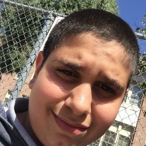 Meet your Posher, Randy